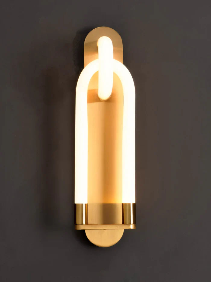 Loopi Wall Lamp - NexioPick