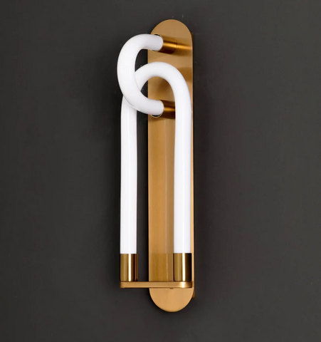 Loopi Wall Lamp - NexioPick