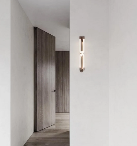 Loopi Wall Lamp - NexioPick