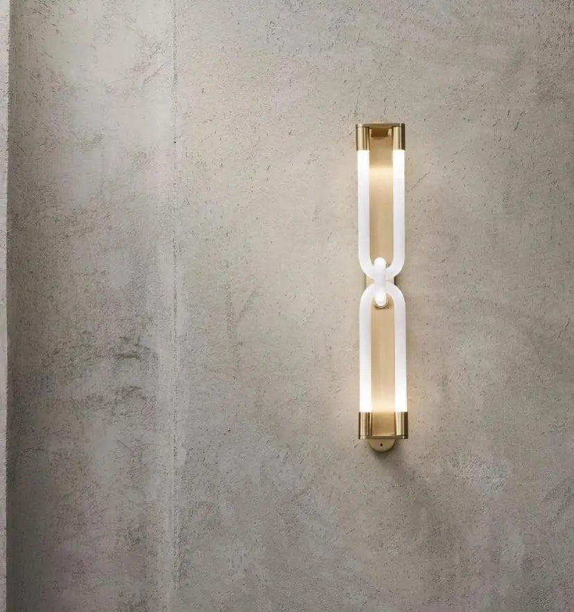 Loopi Wall Lamp - NexioPick