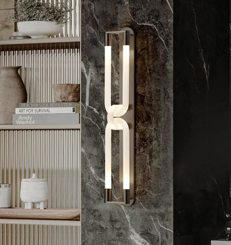 Loopi Wall Lamp - NexioPick