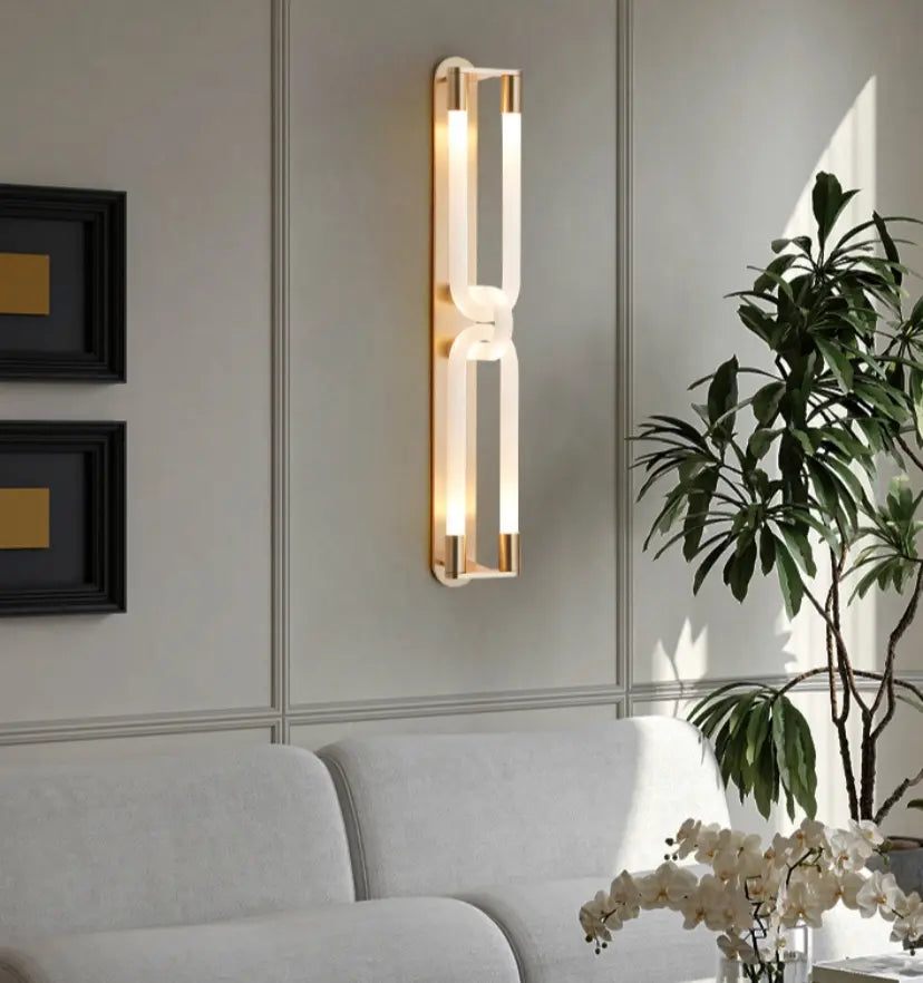 Loopi Wall Lamp - NexioPick
