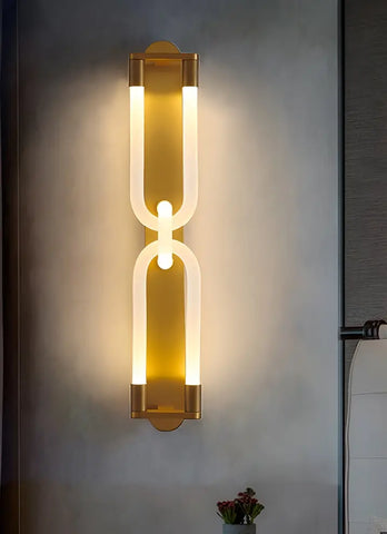 Loopi Wall Lamp - NexioPick