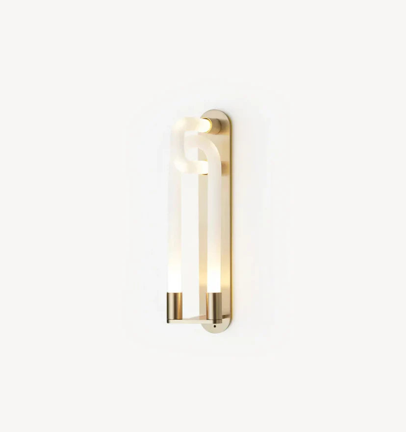 Loopi Wall Lamp - NexioPick