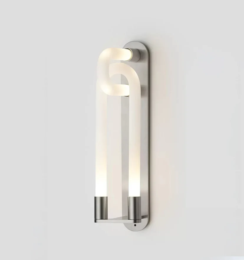 Loopi Wall Lamp - NexioPick