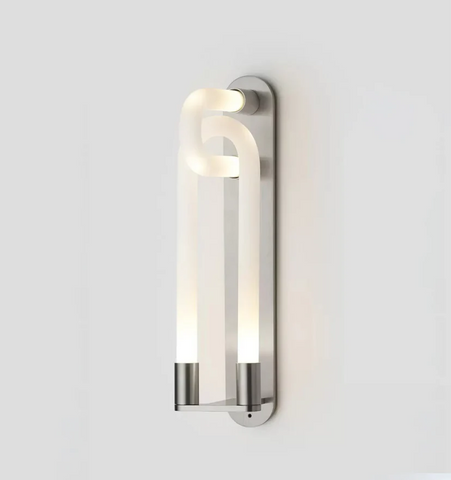 Loopi Wall Lamp - NexioPick