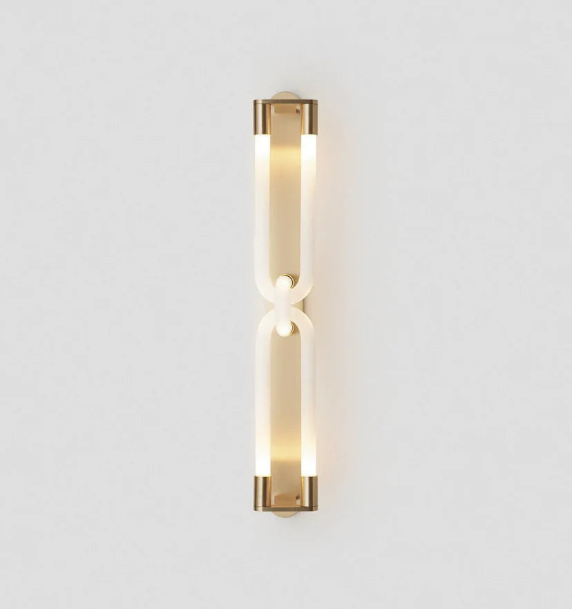 Loopi Wall Lamp - NexioPick