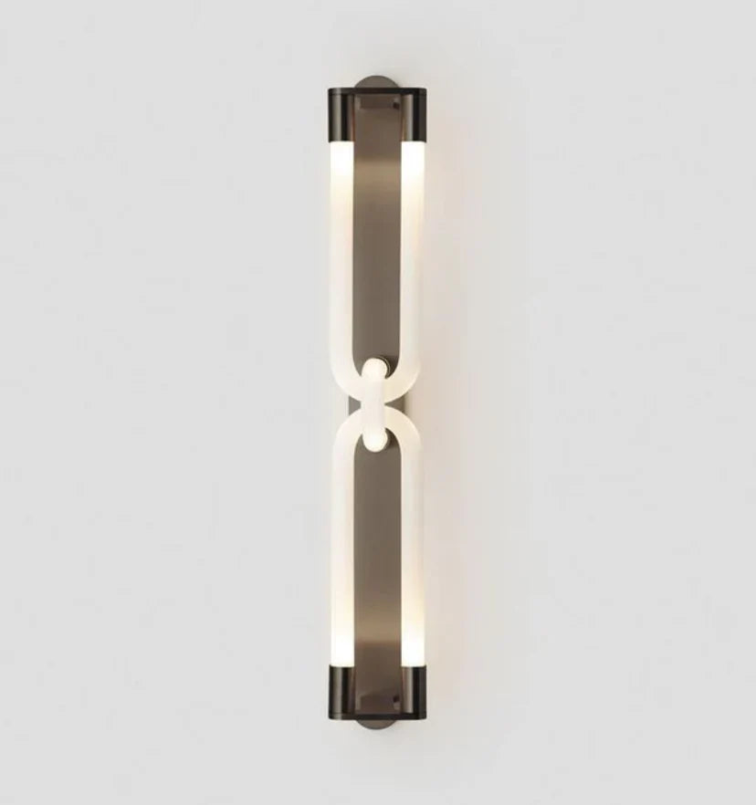 Loopi Wall Lamp - NexioPick