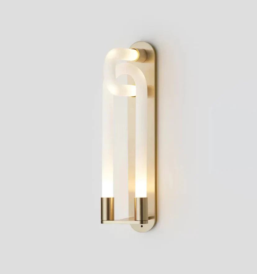 Loopi Wall Lamp - NexioPick
