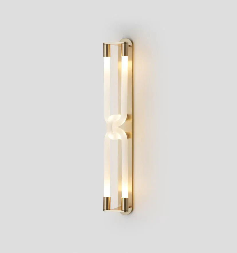 Loopi Wall Lamp - NexioPick
