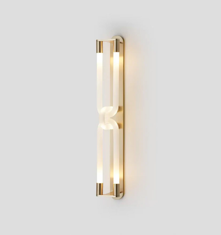 Loopi Wall Lamp - NexioPick