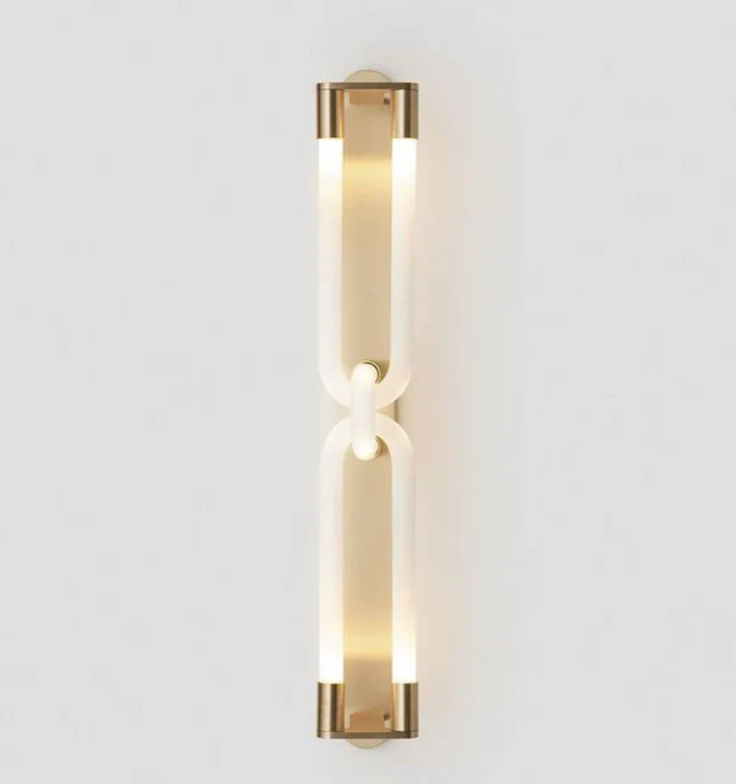 Loopi Wall Lamp - NexioPick