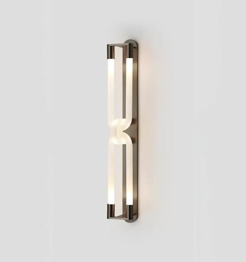 Loopi Wall Lamp - NexioPick