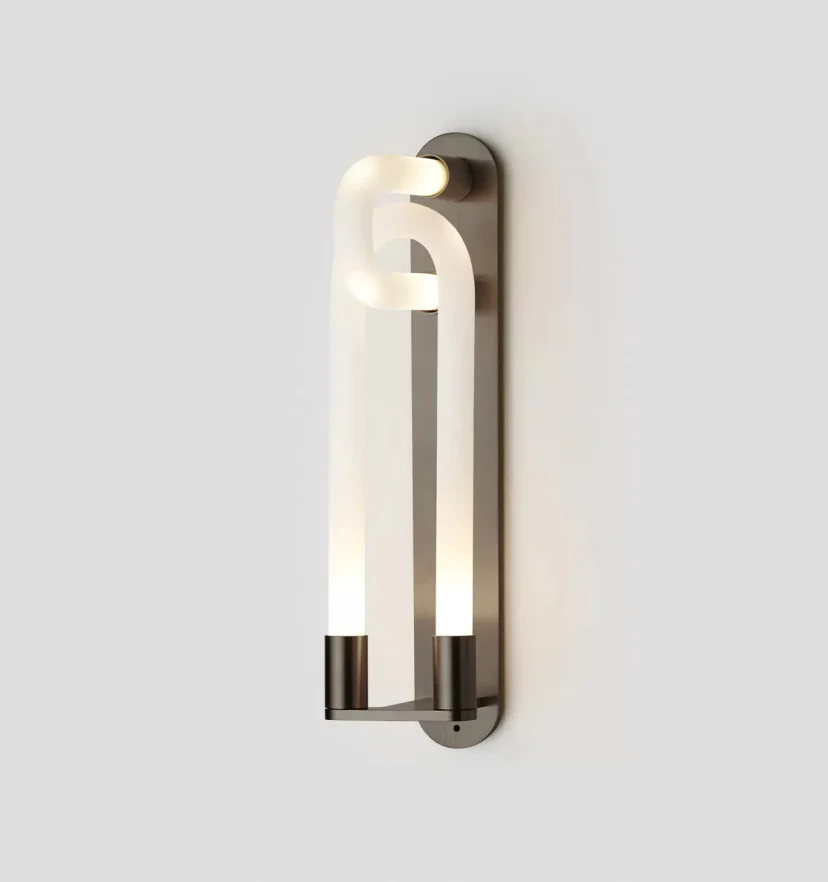 Loopi Wall Lamp - NexioPick