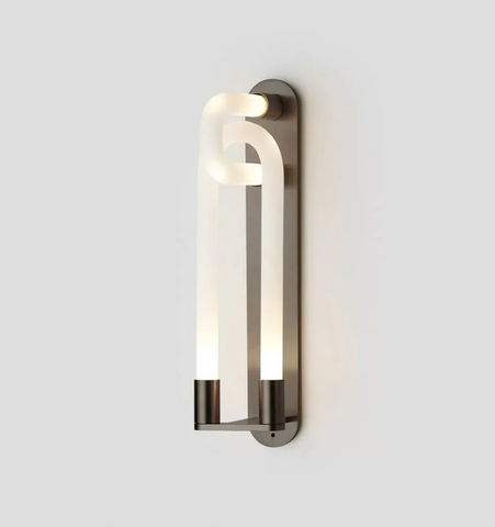 Loopi Wall Lamp - NexioPick