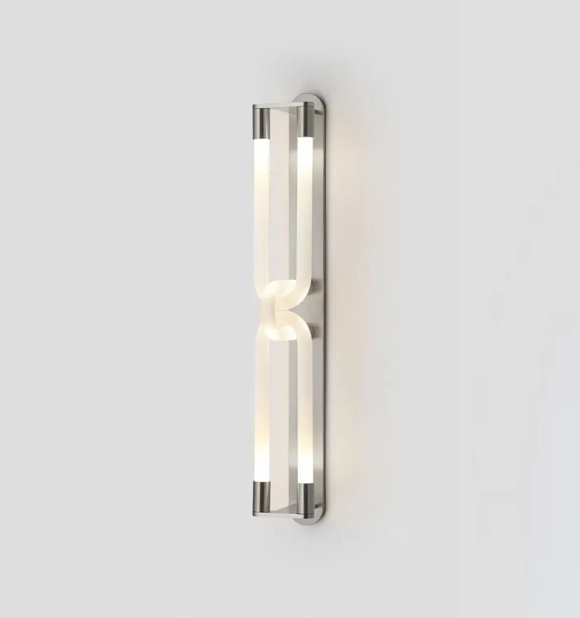 Loopi Wall Lamp - NexioPick
