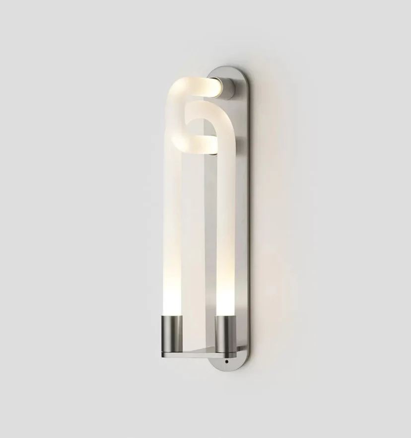 Loopi Wall Lamp - NexioPick