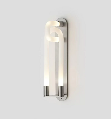 Loopi Wall Lamp - NexioPick