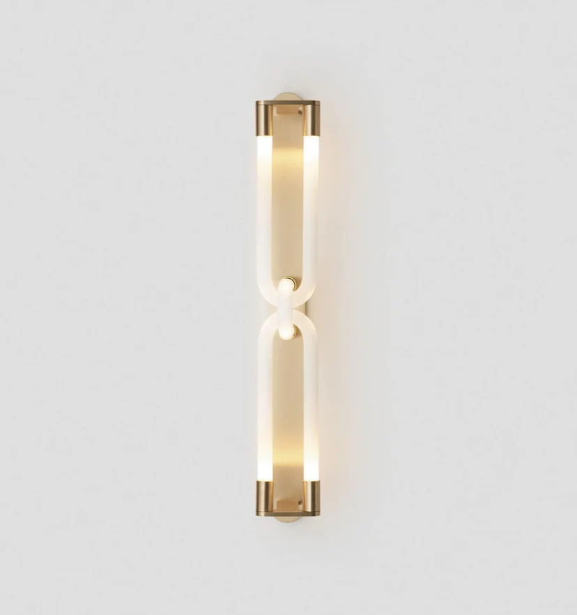 Loopi Wall Lamp - NexioPick