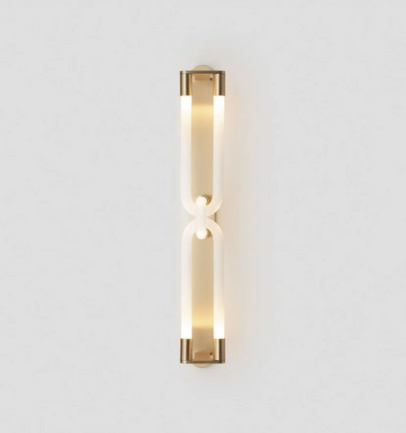 Loopi Wall Lamp - NexioPick