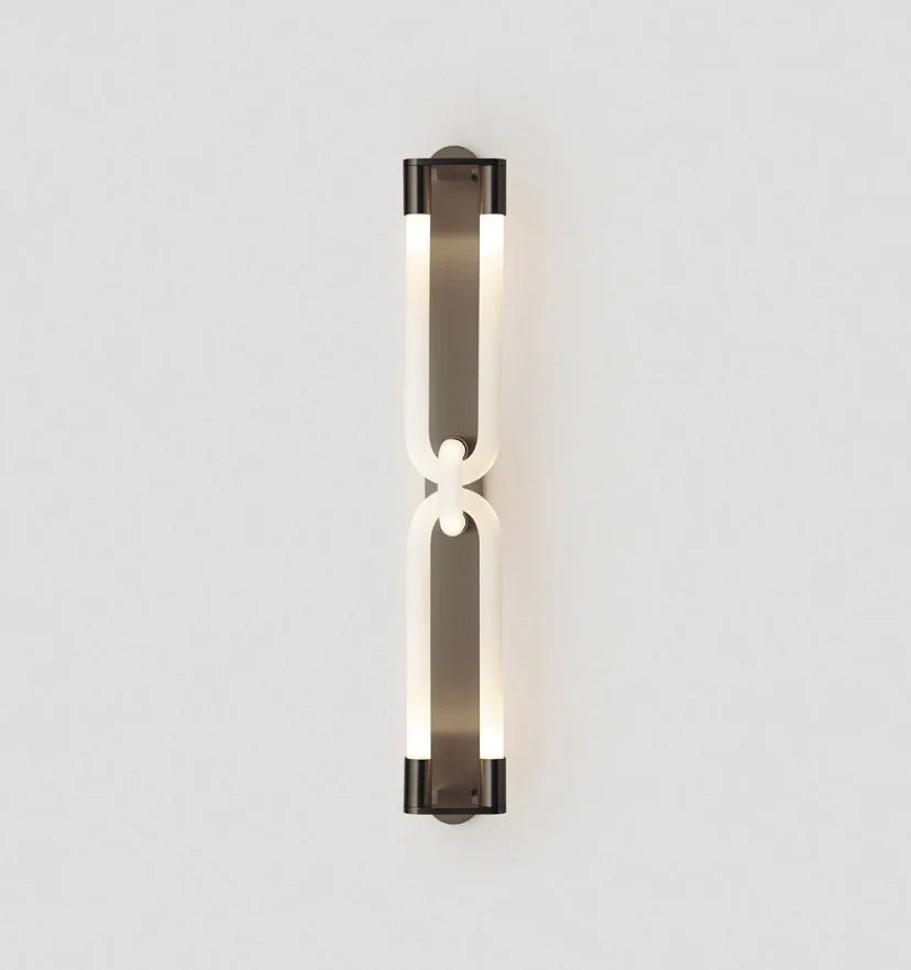 Loopi Wall Lamp - NexioPick