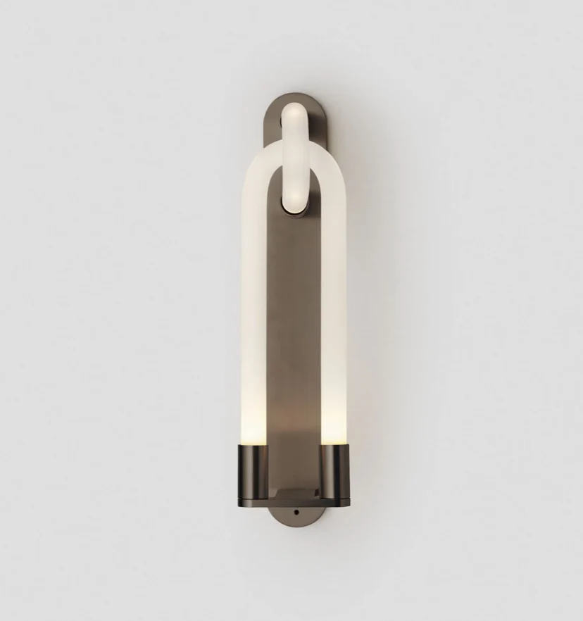 Loopi Wall Lamp - NexioPick