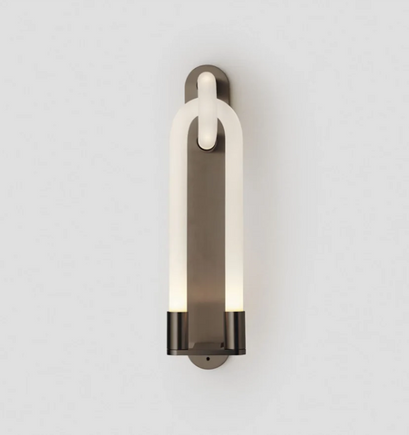 Loopi Wall Lamp - NexioPick