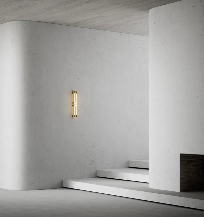 Loopi Wall Lamp - NexioPick