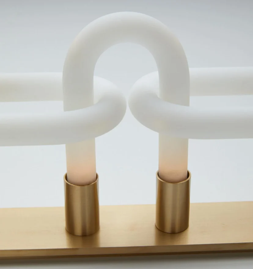 Loopi Wall Lamp - NexioPick