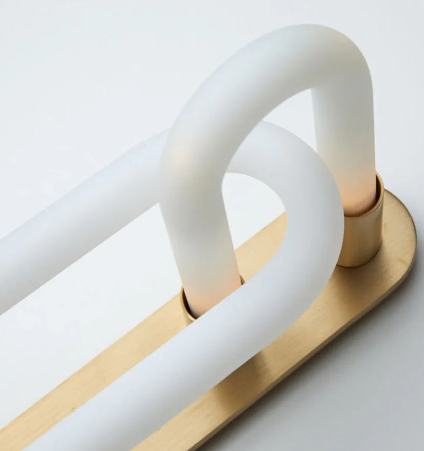 Loopi Wall Lamp - NexioPick