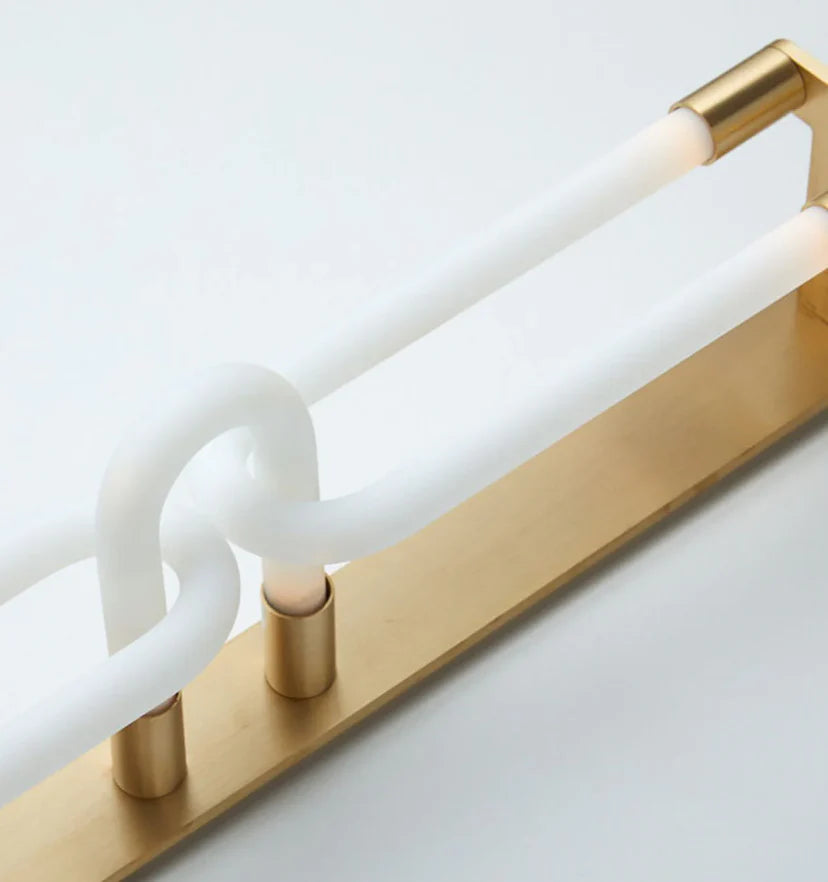 Loopi Wall Lamp - NexioPick