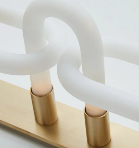 Loopi Wall Lamp - NexioPick