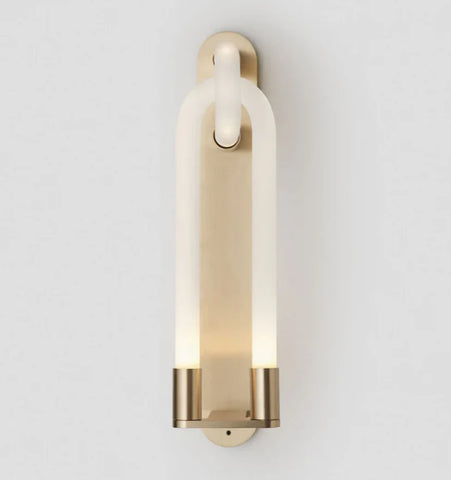 Loopi Wall Lamp - NexioPick