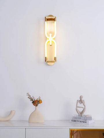 Loopi Wall Lamp - NexioPick