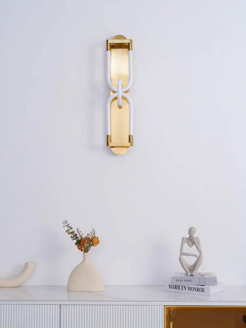 Loopi Wall Lamp - NexioPick