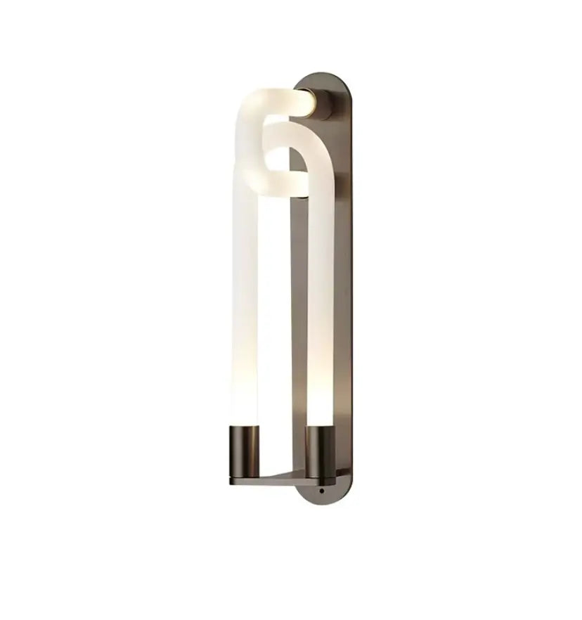 Loopi Wall Lamp - NexioPick