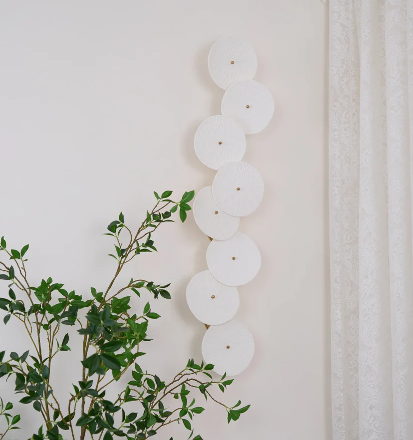 Lotus Petal Wall Lamp - NexioPick