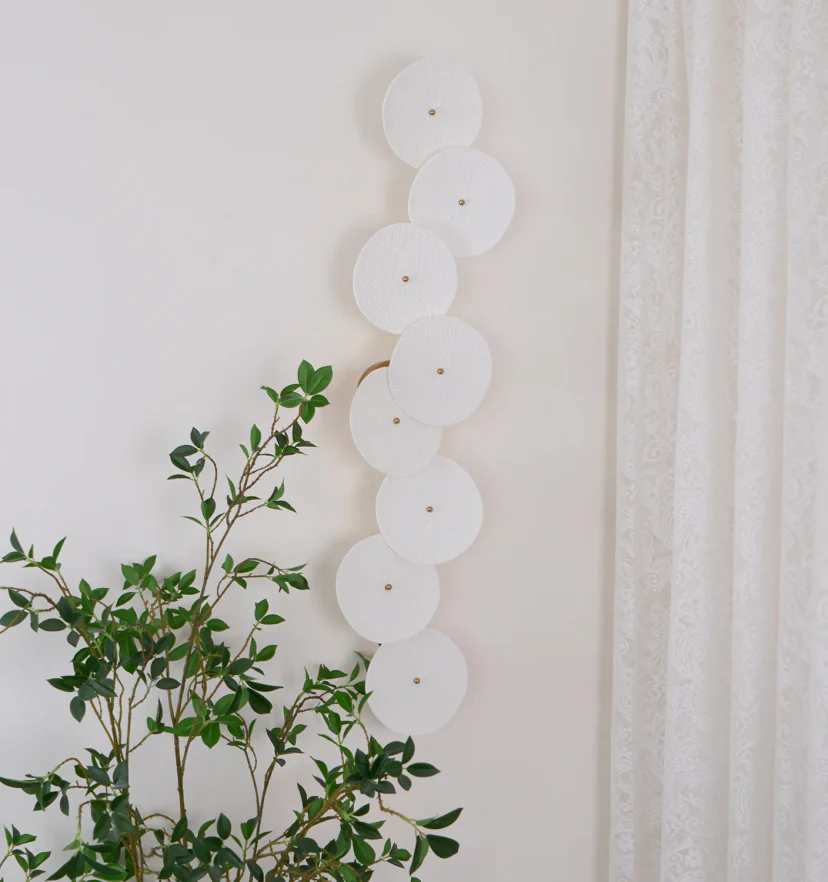 Lotus Petal Wall Lamp - NexioPick