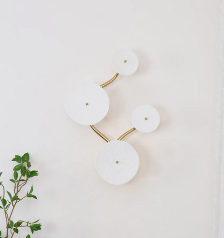 Lotus Petal Wall Lamp - NexioPick