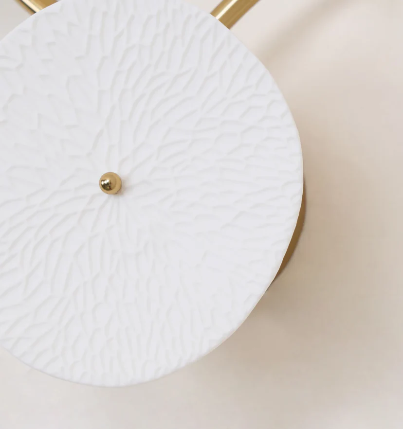 Lotus Petal Wall Lamp - NexioPick