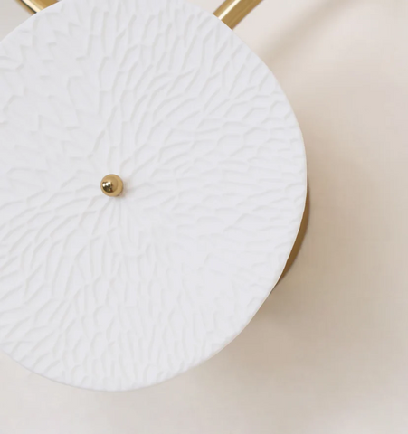 Lotus Petal Wall Lamp - NexioPick