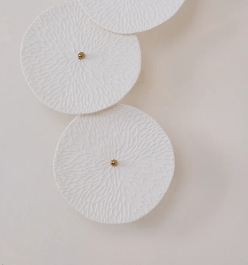 Lotus Petal Wall Lamp - NexioPick