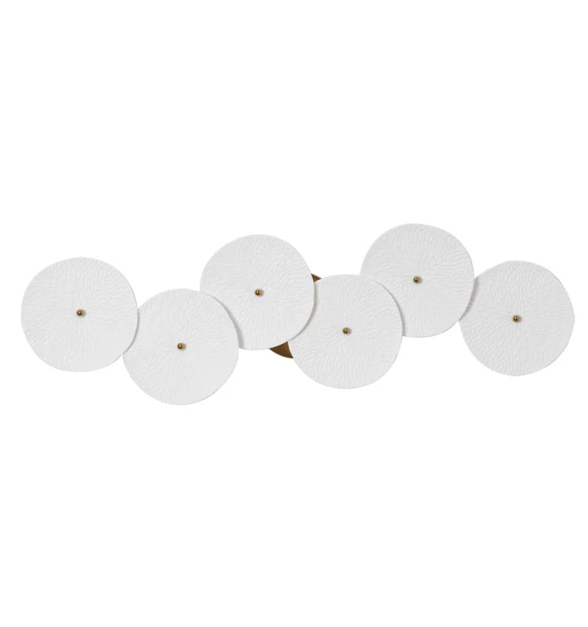 Lotus Petal Wall Lamp - NexioPick