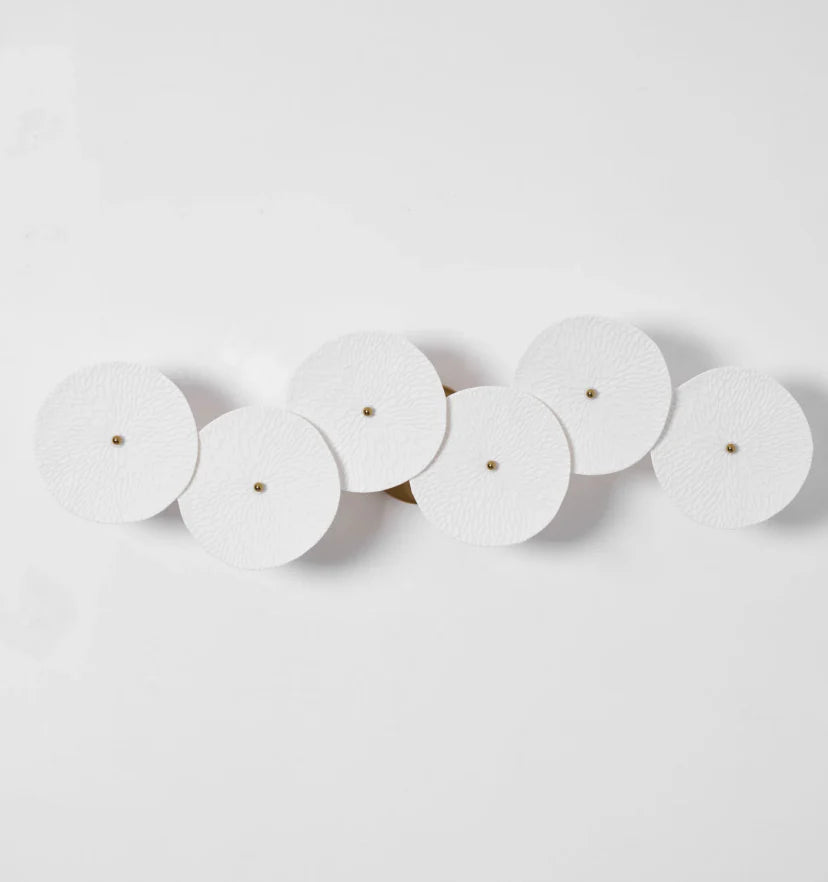 Lotus Petal Wall Lamp - NexioPick