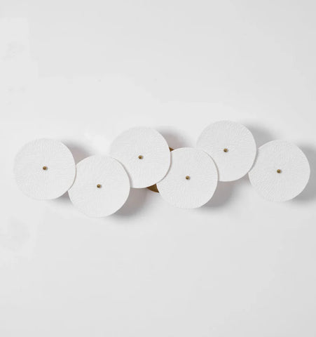 Lotus Petal Wall Lamp - NexioPick