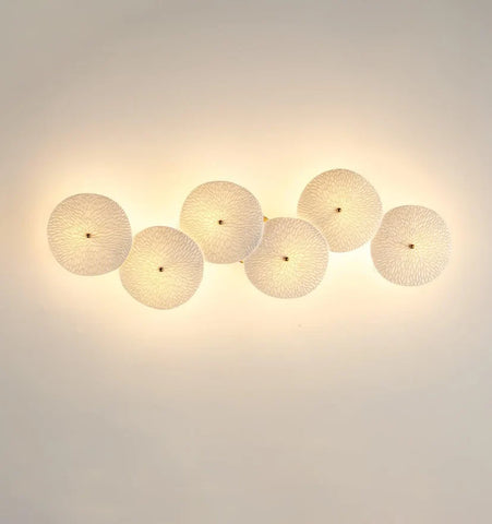 Lotus Petal Wall Lamp - NexioPick