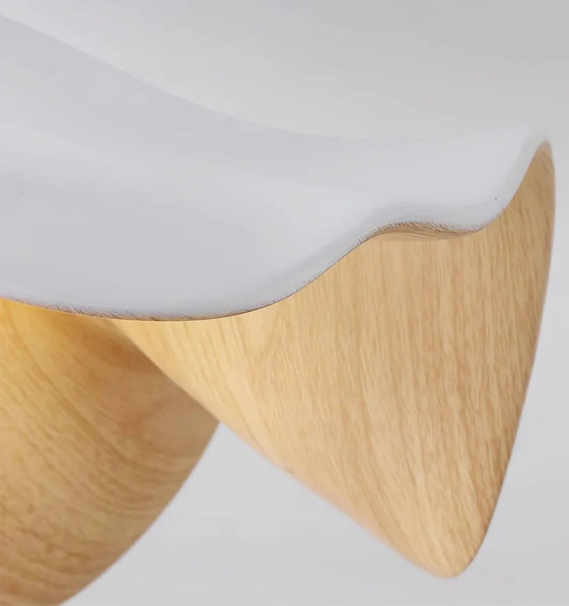 Lotus Leaf Ceiling Lamp - NexioPick