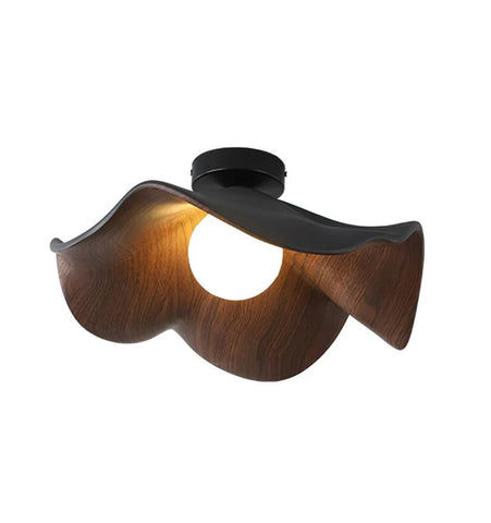Lotus Leaf Ceiling Lamp - NexioPick