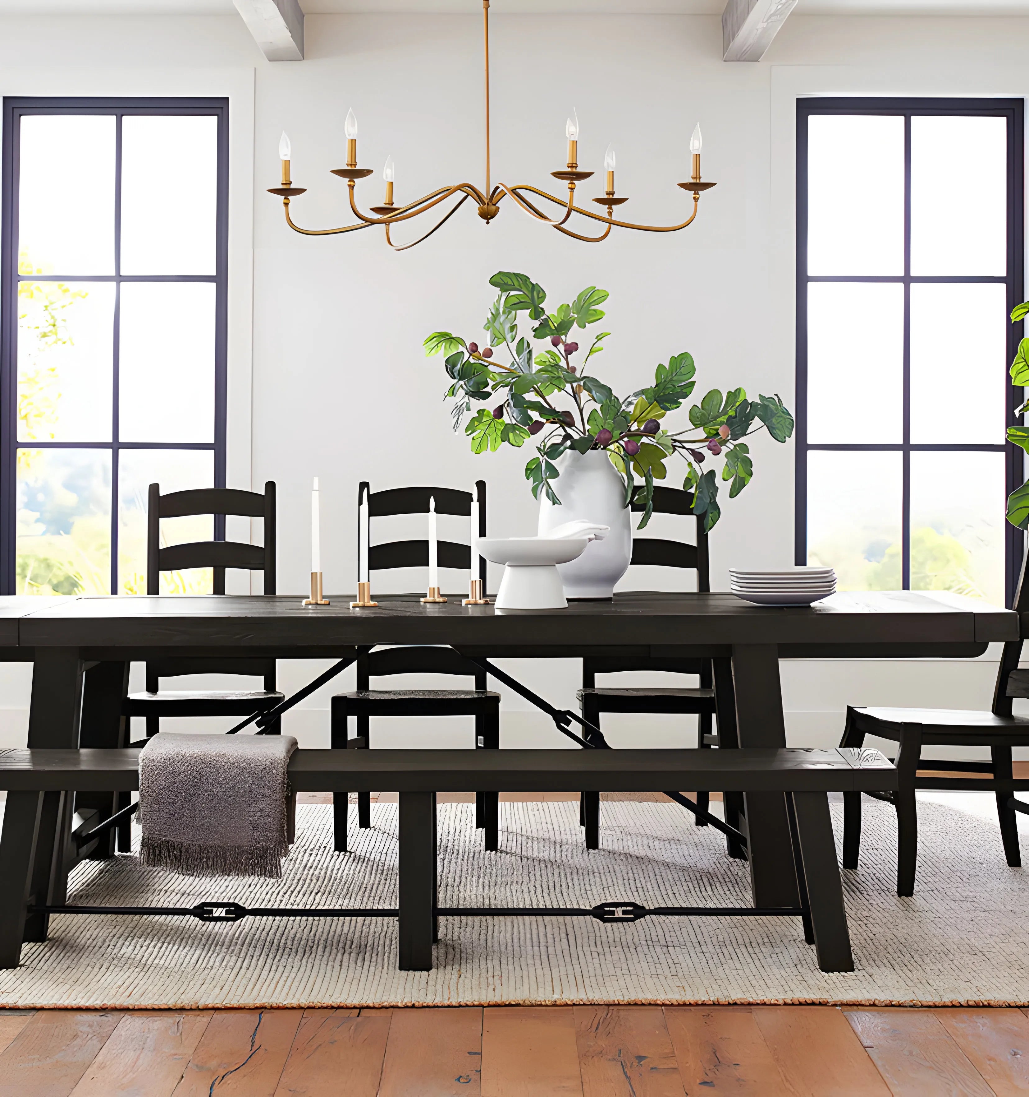 Lucca Chandelier - NexioPick