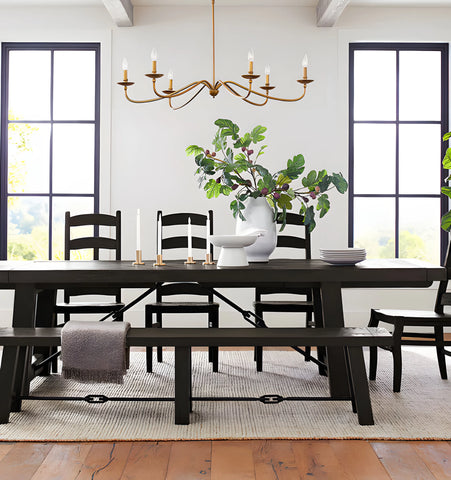 Lucca Chandelier - NexioPick